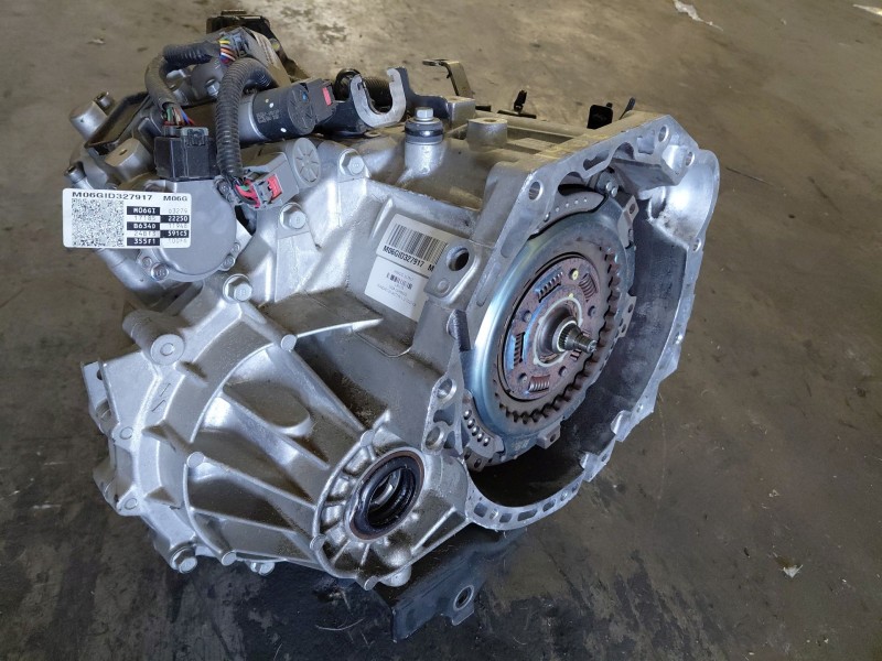 Recambio de caja cambios para hyundai i20 active 1.0 tgdi cat referencia OEM IAM M06GID 327917  