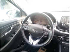 Recambio de volante sin airbag para hyundai i30 (pd) 1.6 crdi cat referencia OEM IAM   