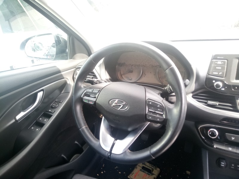 Recambio de volante sin airbag para hyundai i30 (pd) 1.6 crdi cat referencia OEM IAM   
							