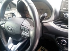 Recambio de volante sin airbag para hyundai i30 (pd) 1.6 crdi cat referencia OEM IAM    2