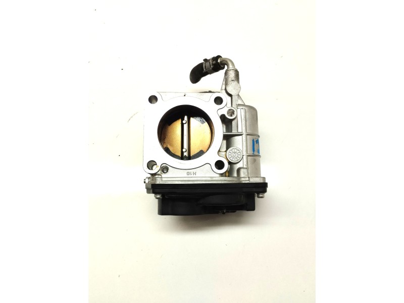 Recambio de caja mariposa para dacia lodgy ambiance referencia OEM IAM 52601K92082  
							