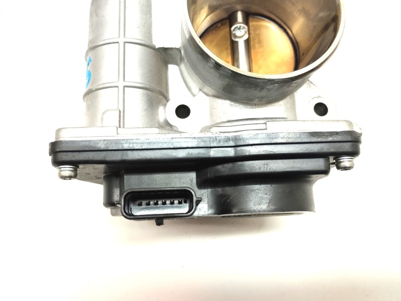 Recambio de caja mariposa para dacia lodgy ambiance referencia OEM IAM 52601K92082  