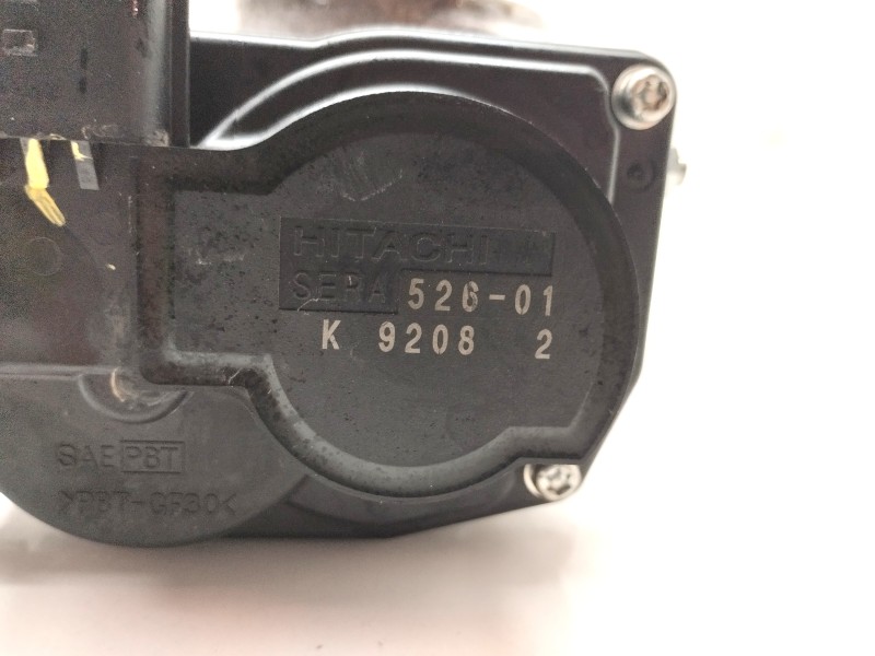 Recambio de caja mariposa para dacia lodgy ambiance referencia OEM IAM 52601K92082  
							