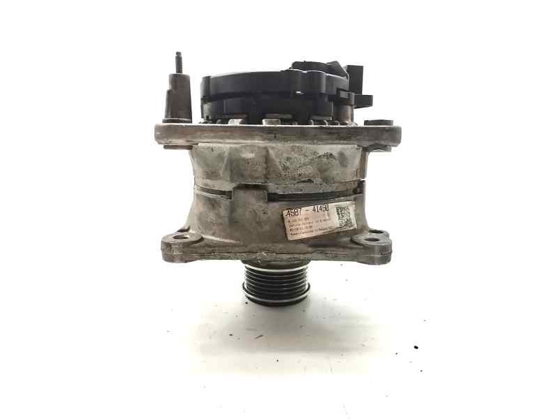 Recambio de alternador para seat cordoba berlina (6l2) stella referencia OEM IAM 458741490  
							