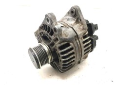 Recambio de alternador para seat cordoba berlina (6l2) stella referencia OEM IAM 458741490   2