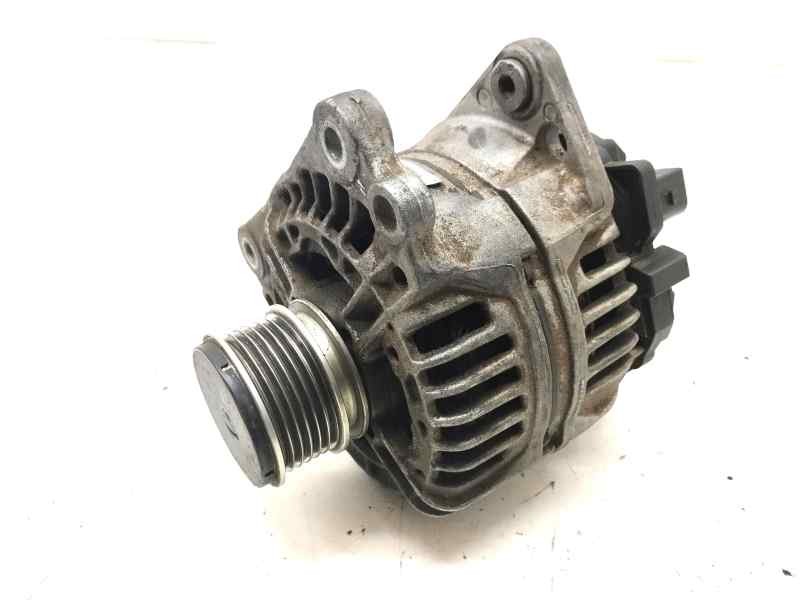 Recambio de alternador para seat cordoba berlina (6l2) stella referencia OEM IAM 458741490  