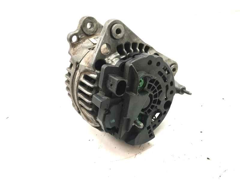 Recambio de alternador para seat cordoba berlina (6l2) stella referencia OEM IAM 458741490  
