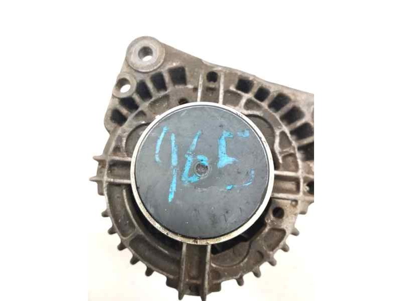 Recambio de alternador para seat cordoba berlina (6l2) stella referencia OEM IAM 458741490  
							