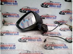 Recambio de retrovisor izquierdo para citroën c4 berlina referencia OEM IAM   
