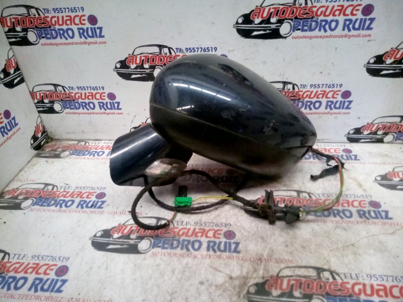 Recambio de retrovisor izquierdo para citroën c4 berlina referencia OEM IAM   