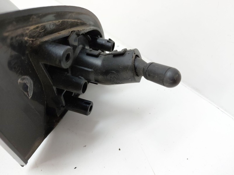 Recambio de retrovisor derecho para peugeot 307 (s1) 1.6 16v cat referencia OEM IAM   
							