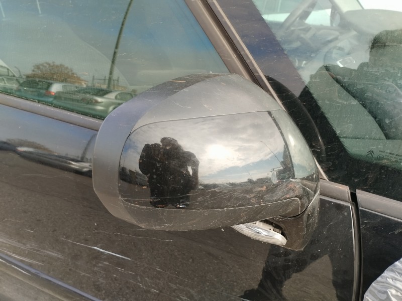 Recambio de retrovisor derecho para citroën c4 grand picasso exclusive referencia OEM IAM   
							