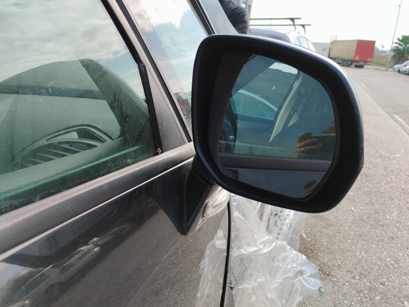 Recambio de retrovisor derecho para citroën c4 grand picasso exclusive referencia OEM IAM   
							