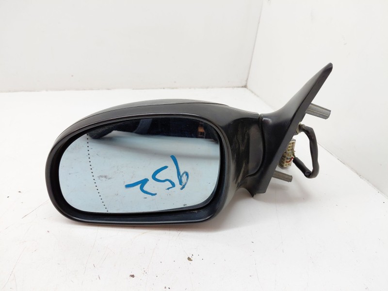 Recambio de retrovisor izquierdo para peugeot 406 berlina (s1/s2) 2.0 hdi cat referencia OEM IAM 015753  
							