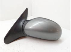 Recambio de retrovisor izquierdo para peugeot 406 berlina (s1/s2) 2.0 hdi cat referencia OEM IAM 015753   2