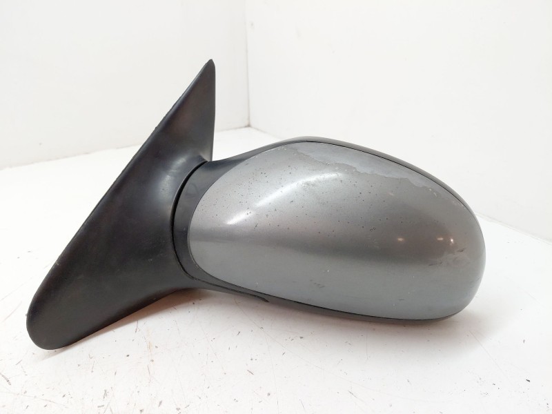 Recambio de retrovisor izquierdo para peugeot 406 berlina (s1/s2) 2.0 hdi cat referencia OEM IAM 015753  
							