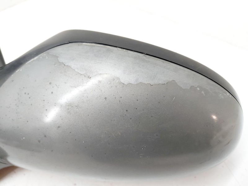 Recambio de retrovisor izquierdo para peugeot 406 berlina (s1/s2) 2.0 hdi cat referencia OEM IAM 015753  