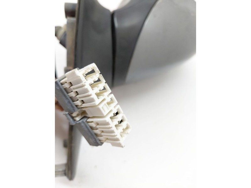 Recambio de retrovisor izquierdo para peugeot 406 berlina (s1/s2) 2.0 hdi cat referencia OEM IAM 015753  