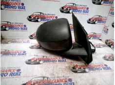 Recambio de retrovisor derecho para dodge caliber referencia OEM IAM    2
