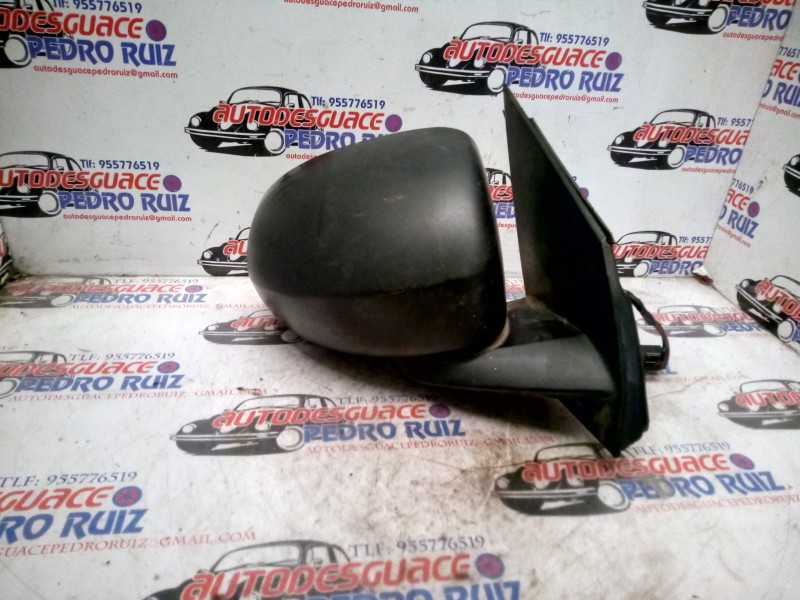 Recambio de retrovisor derecho para dodge caliber referencia OEM IAM   
							