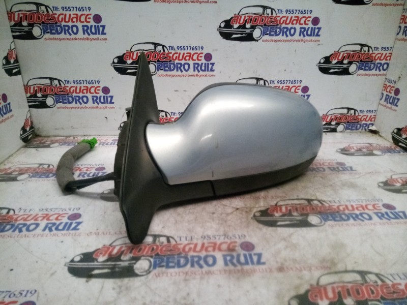 Recambio de retrovisor izquierdo para volvo s60 berlina referencia OEM IAM   
							