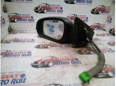 Recambio de retrovisor izquierdo para volvo s60 berlina referencia OEM IAM    2