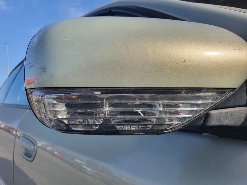 Recambio de retrovisor derecho para subaru legacy familiar/outback b13 (bp) 2.5 cat referencia OEM IAM   
							