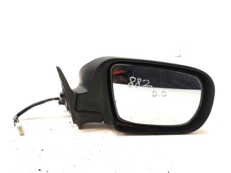 Recambio de retrovisor derecho para subaru legacy familiar/outback b13 (bp) 2.5 cat referencia OEM IAM   