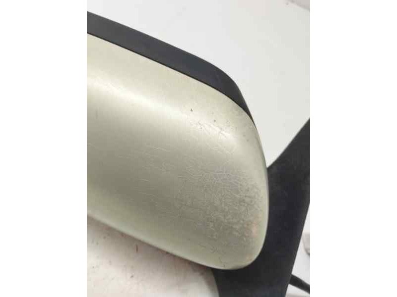 Recambio de retrovisor derecho para subaru legacy familiar/outback b13 (bp) 2.5 cat referencia OEM IAM   