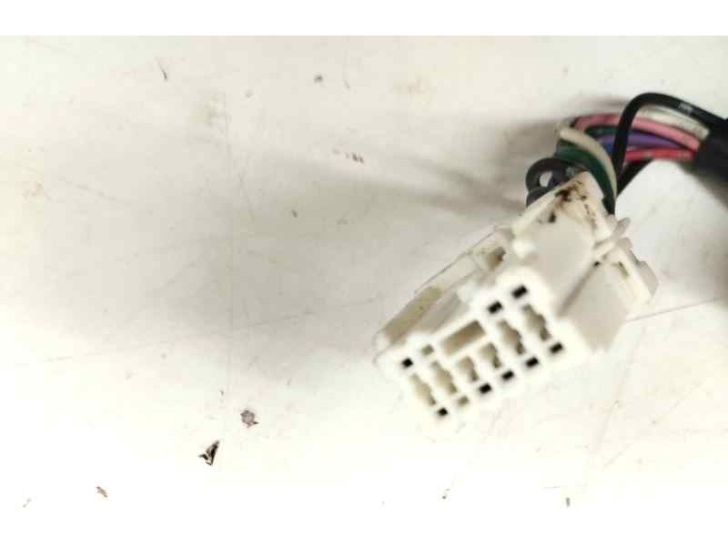 Recambio de retrovisor derecho para subaru legacy familiar/outback b13 (bp) 2.5 cat referencia OEM IAM   