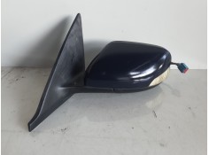 Recambio de retrovisor izquierdo para volvo s40 berlina referencia OEM IAM   