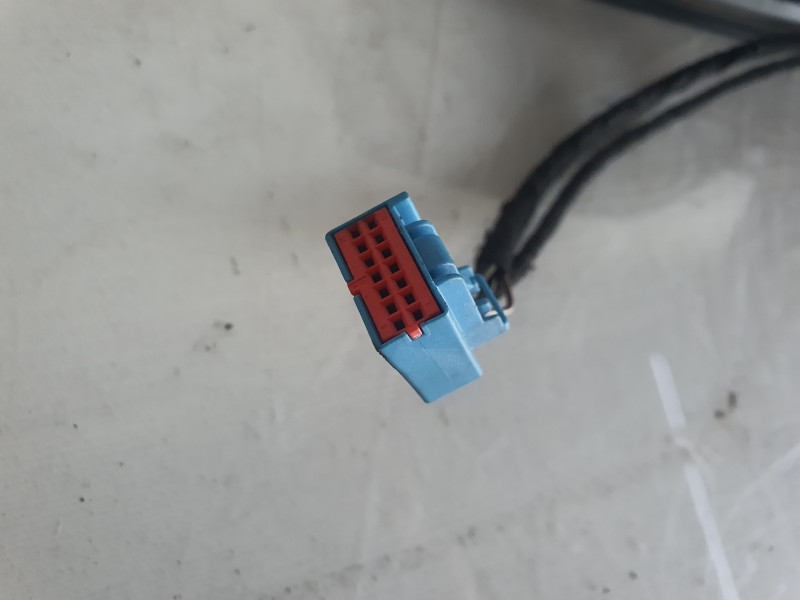Recambio de retrovisor izquierdo para volvo s40 berlina referencia OEM IAM   
							