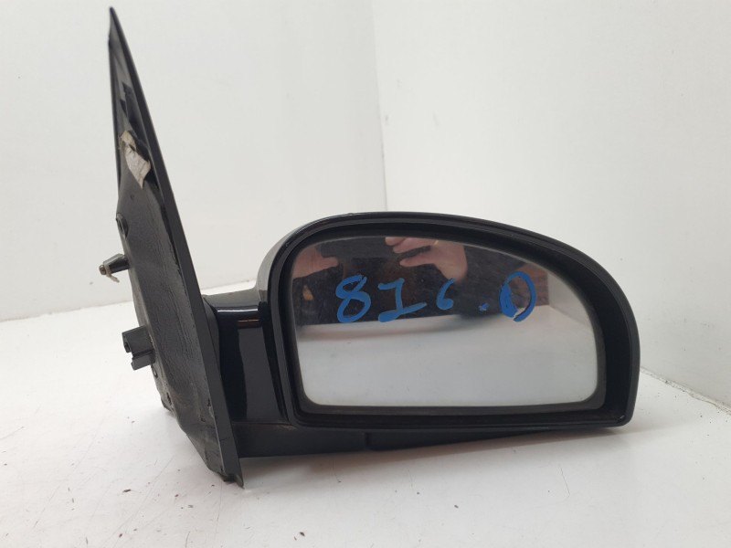 Recambio de retrovisor derecho para hyundai getz (tb) 1.1 12v cat referencia OEM IAM   
							