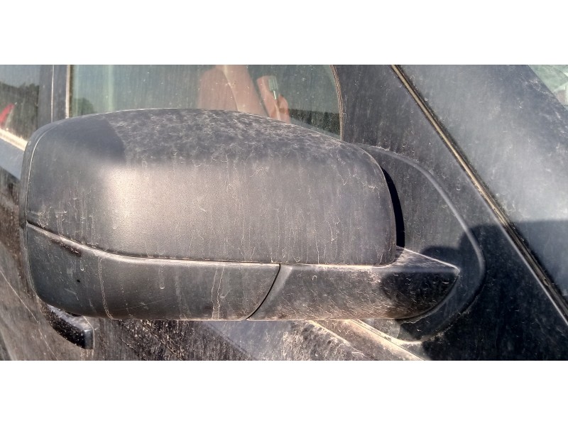 Recambio de retrovisor derecho para land rover range rover sport 3.6 td v8 referencia OEM IAM   
							