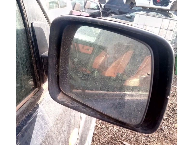 Recambio de retrovisor derecho para land rover range rover sport 3.6 td v8 referencia OEM IAM   