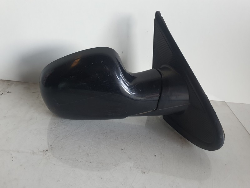 Recambio de retrovisor derecho para chrysler voyager (rg) referencia OEM IAM   