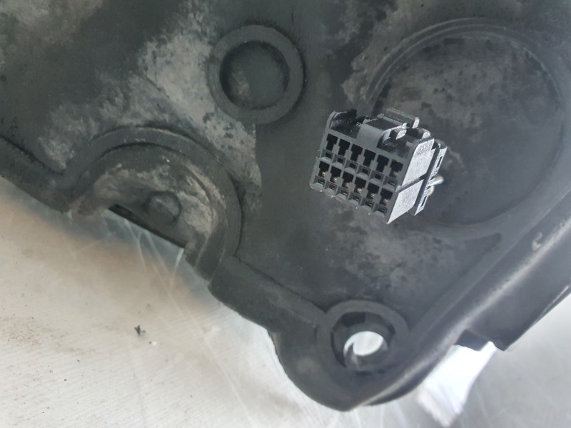 Recambio de retrovisor derecho para chrysler voyager (rg) referencia OEM IAM   