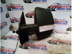 Recambio de retrovisor izquierdo para fiat doblo referencia OEM IAM   