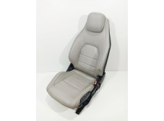 Recambio de asiento delantero derecho para mercedes clase clk (w207) coupe 350 cgi blueefficiency referencia OEM IAM   