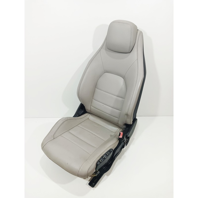 Recambio de asiento delantero derecho para mercedes clase clk (w207) coupe 350 cgi blueefficiency referencia OEM IAM   