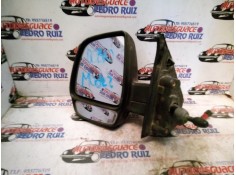 Recambio de retrovisor izquierdo para fiat doblo referencia OEM IAM    2