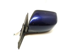 Recambio de retrovisor izquierdo para mazda 5 berl. (cr) 2.0 crtd active+ (105kw) referencia OEM IAM 012284   2