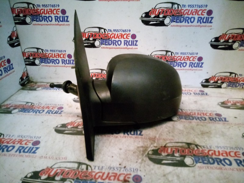 Recambio de retrovisor izquierdo para hyundai getz (tb) referencia OEM IAM   