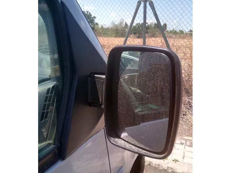 Recambio de retrovisor derecho para mercedes-benz vito (w638) combi 2.3 turbodiesel referencia OEM IAM   