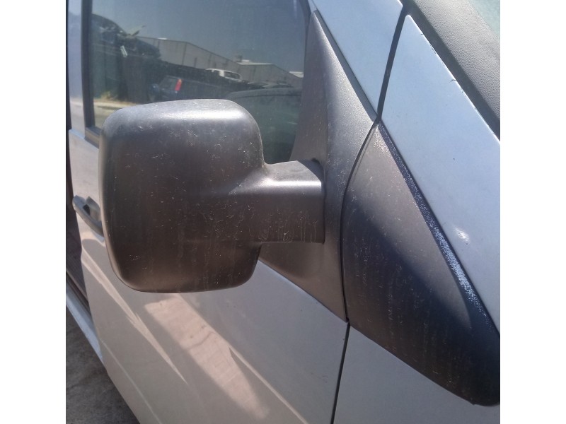 Recambio de retrovisor derecho para mercedes-benz vito (w638) combi 2.3 turbodiesel referencia OEM IAM   