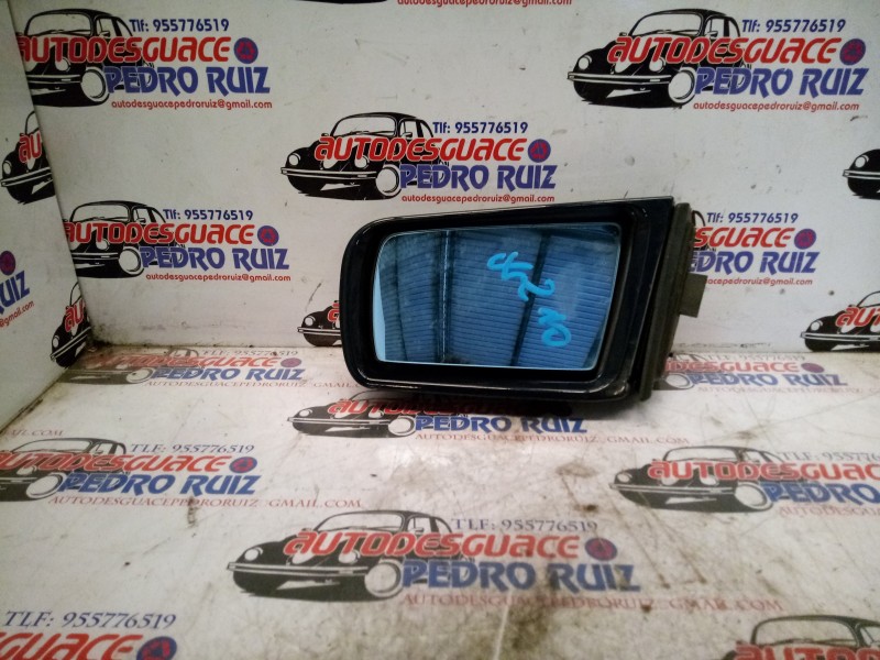 Recambio de retrovisor derecho para mercedes-benz clase e (w210) berlina referencia OEM IAM   