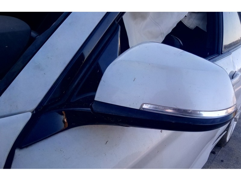 Recambio de retrovisor izquierdo para bmw serie 2 coupe (f22) 2.0 turbodiesel referencia OEM IAM   
							
