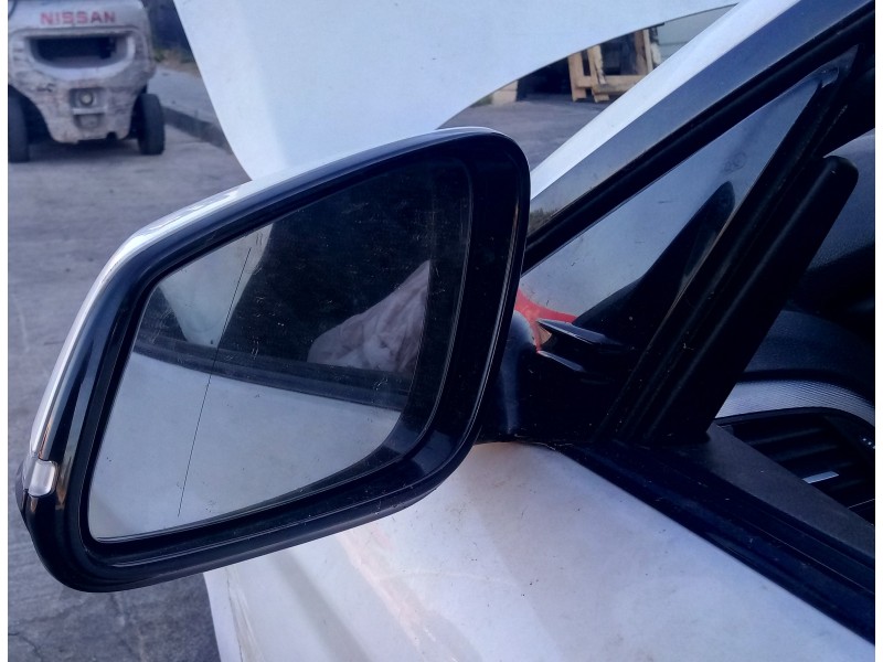 Recambio de retrovisor izquierdo para bmw serie 2 coupe (f22) 2.0 turbodiesel referencia OEM IAM   
							
