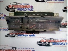 Recambio de cuadro instrumentos para peugeot 205 berlina 1.8 diesel referencia OEM IAM   