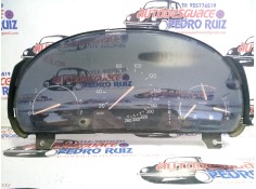 Recambio de cuadro instrumentos para saab 9-5 berlina 2.3 turbo cat referencia OEM IAM 5373220  